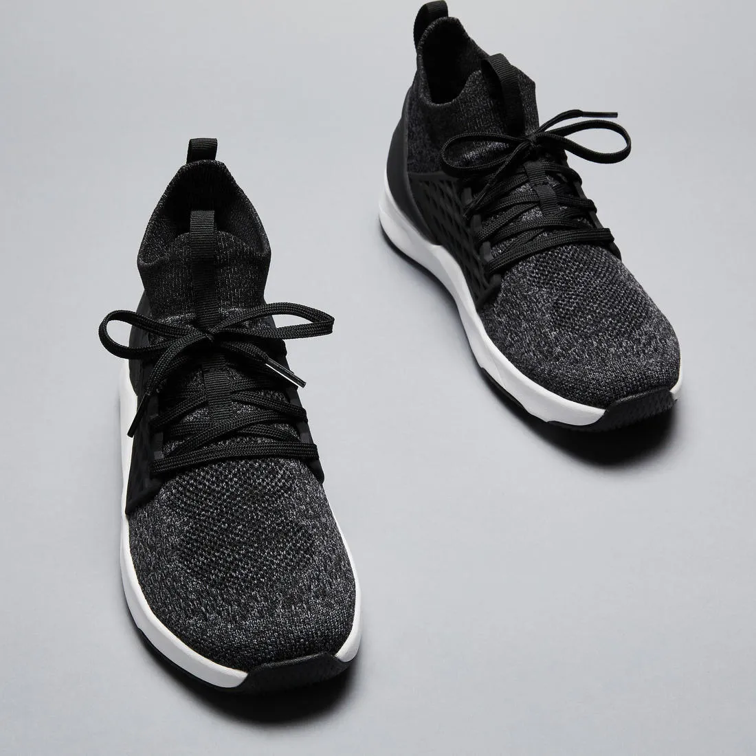 Women's Fitness Shoes 520 - Black