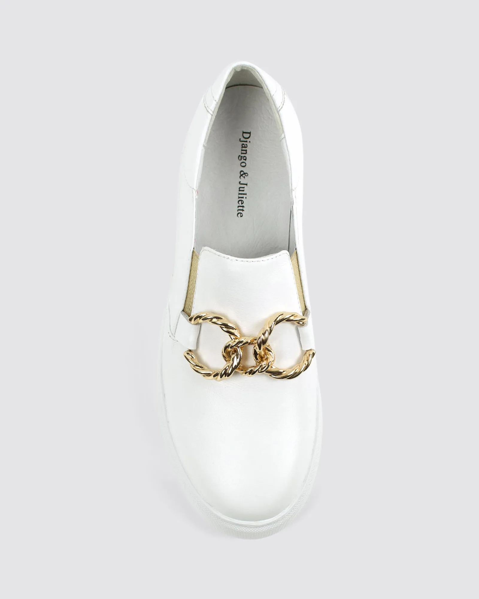 YANKY WHITE/WHITE