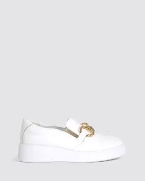 YANKY WHITE/WHITE