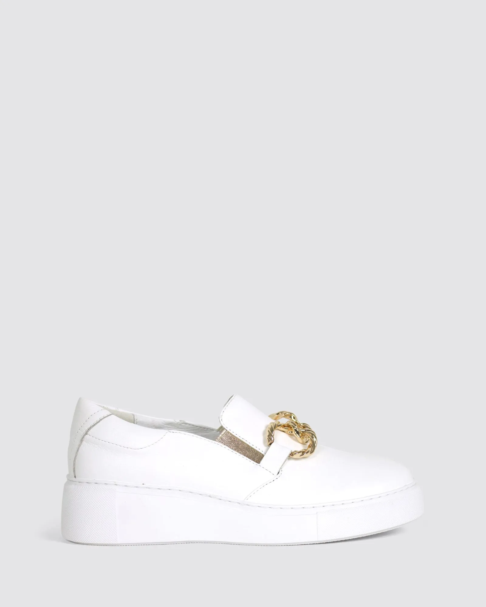 YANKY WHITE/WHITE
