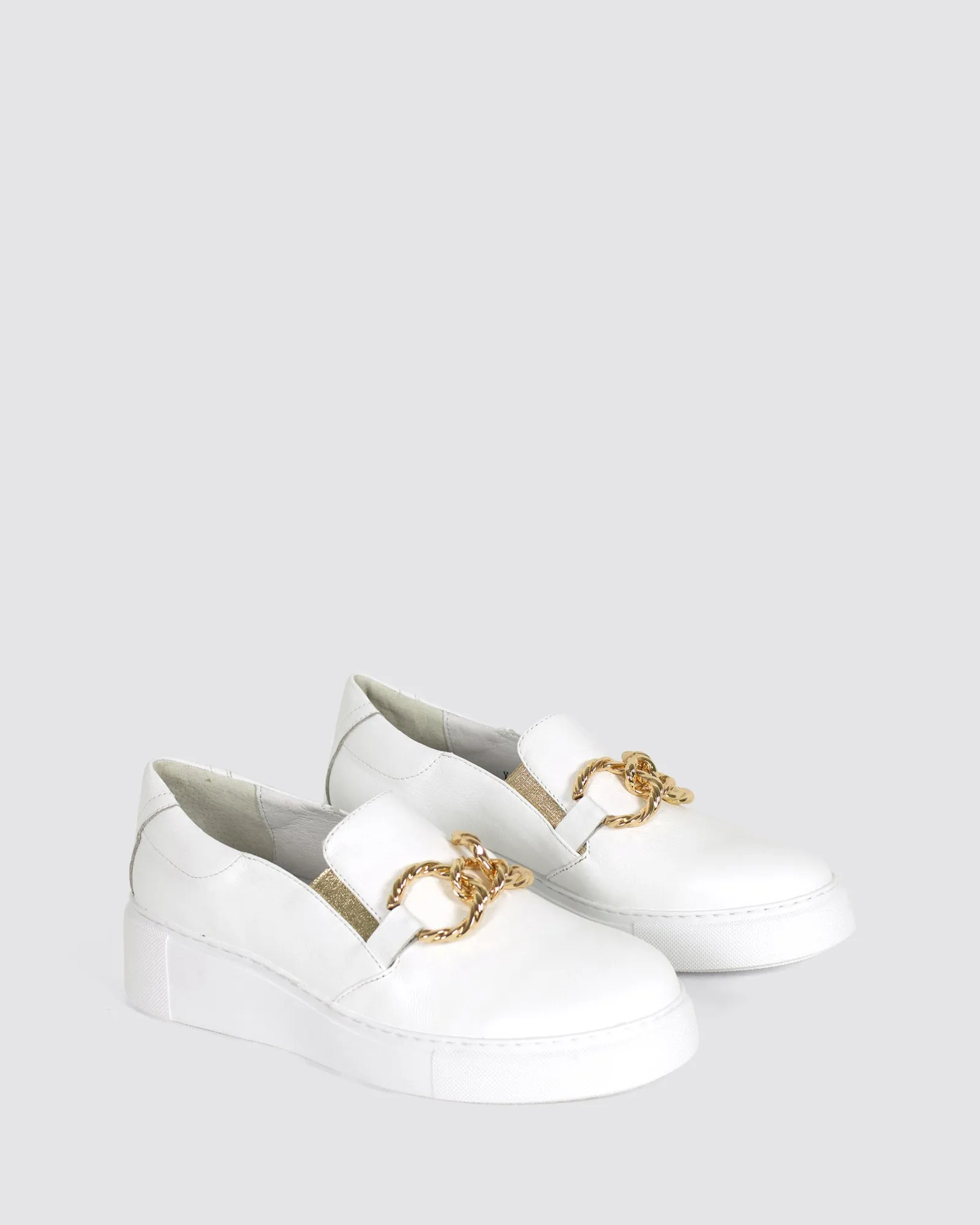 YANKY WHITE/WHITE